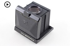 [N MINT] Zenza Bronica ETR