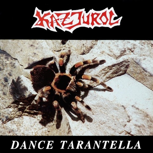 Kazjurol dance tarantella - -,