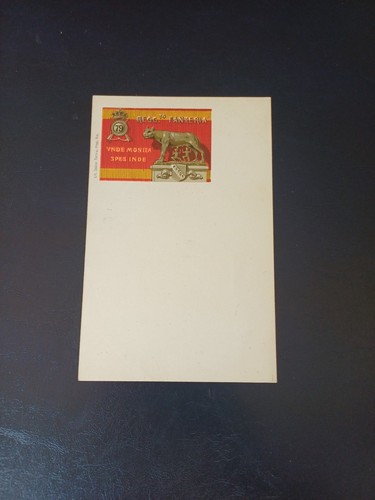 Cartolina militare - cartolina,