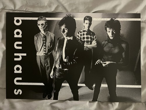 Bauhaus servizio fotografico - -,