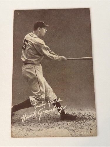 1939 mostre arcade - 1939-46, card