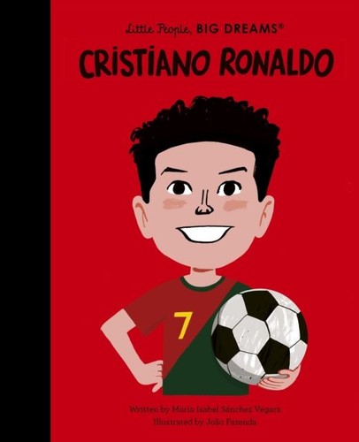 Cristiano ronaldo volume - volume, 143