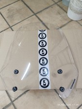 CUPOLINO BIONDI TRASPARENTE