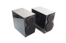 ✅2x Casse Altoparlanti