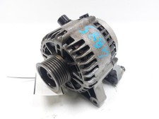 3S6TAA ALTERNATORE FORD FIESTA V REST (5° SERIE) 1.4 TDCI 8V MAN 5M 68CV 2006 5P