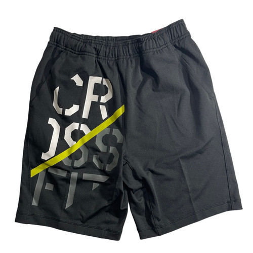 Pantaloncini reebok crossfit - reebok,
