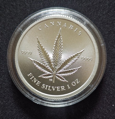 Tchad 2024 cannabis republic - 2024,