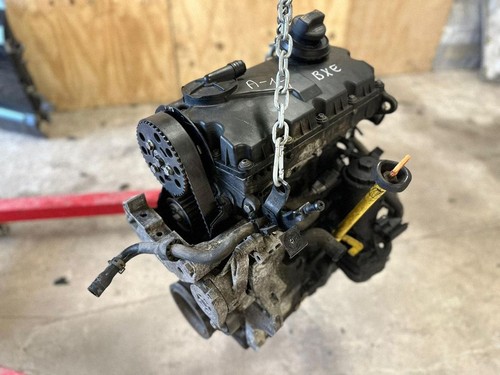 Motore volkswagen passat - motore,