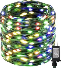 100-1000 LED Fairy String