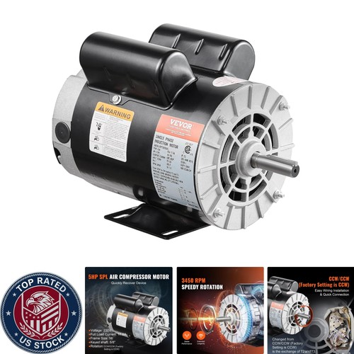Motore spl efficiente - spl, 5hp