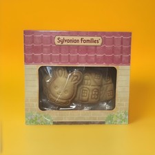 Biscotti da cucina forestali