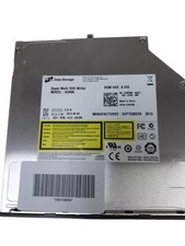 Unità di riscrittura DVD