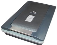 Hewlett Packard Scanjet G4050