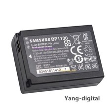 NUOVA batteria Samsung BP1130