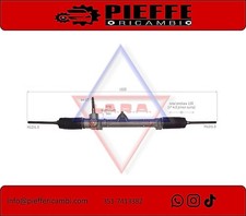 190036 LA.R.A.- Scatola sterzo per FIAT Punto prima serie (176) - LANCIA Y (840)
