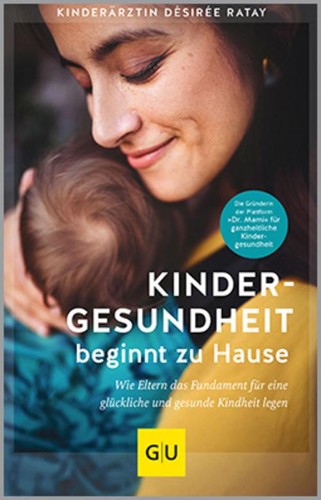 Kindergesundheit beginnt - , zu