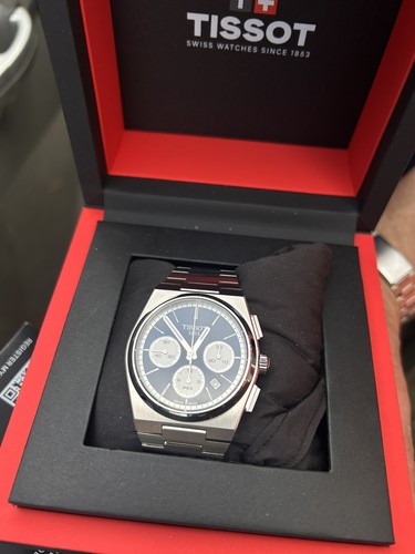 Orologio uomo automatico - uomo,