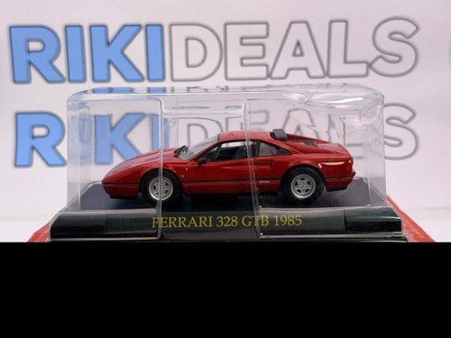 Ferrari 328 gtb edicola - 328,