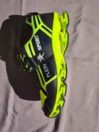 Scarpe philipp plein uomo - philipp,