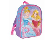Zaino Asilo Principesse Disney