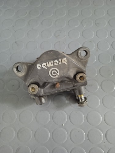 Pinza freno posteriore brembo - pinza,
