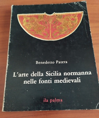 Arte della sicilia normanna - della,
