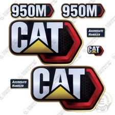 Adatto per Caterpillar 950M