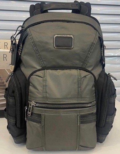 Nuovo tumi alpha bravo 232793 - tumi,