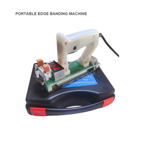 Bordatrice portatile