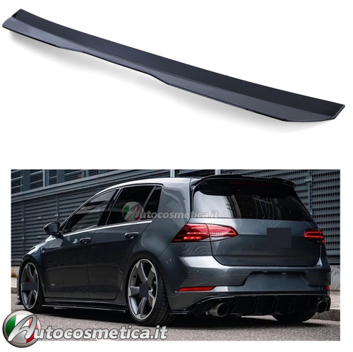 Golf vii 2012 2019 - vw,