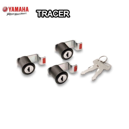 Set serrature yamaha frj - set,