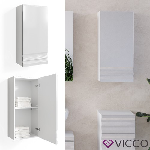 Pensile bagno armadio a - da,