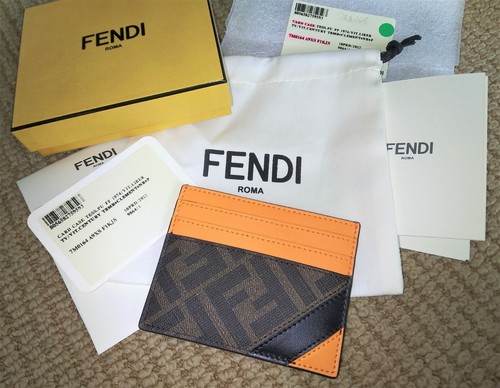 Fendi logo diagonal - 'ff, diagonal'