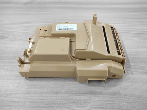 Scheda elettronica lavatrice