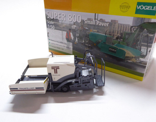 Vögele super 800 finito per - vögele,
