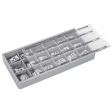 Assortimento 450 anse molla - anse, a