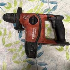 Hilti TE 6-A36-AVR Tool Only