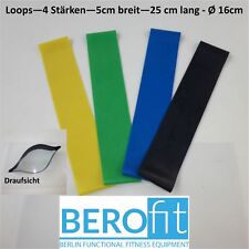 Loops "Berofit" 25(50) x 5cm