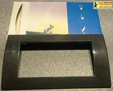 PLACCA CLASSIC  ARC 4 POSTI