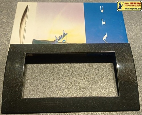 Placca classic arc - classic, 4
