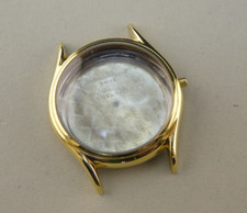 EN 3 near NOS ENICAR Watch