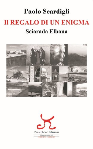 Libri scardigli paolo - -, il