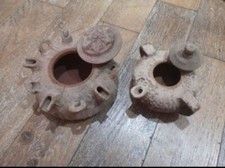 Grolla del amicizia Valdostana