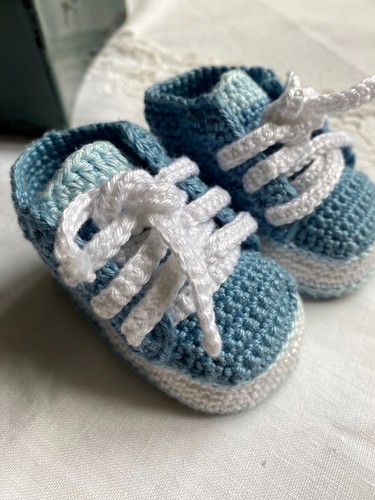 Scarpine neonato unisex 3 - scarpine, 0-3