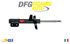 AMMORTIZZATORI ANTERIORI