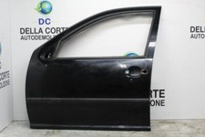 Portiera anteriore sinistra - portiera,