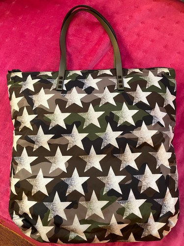 Borsa shopper valentino - borsa,