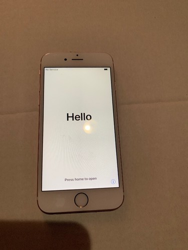 Usato apple iphone - apple, 6s