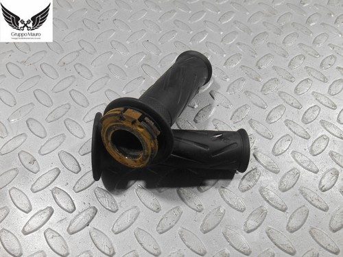 Manopole comando gas yamaha - gas,