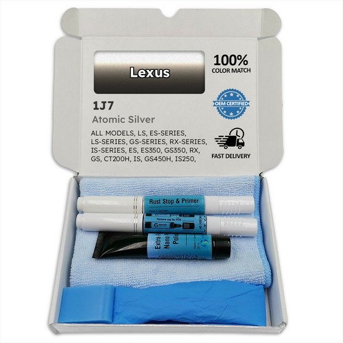 Pennarello vernice per lexus - vernice,